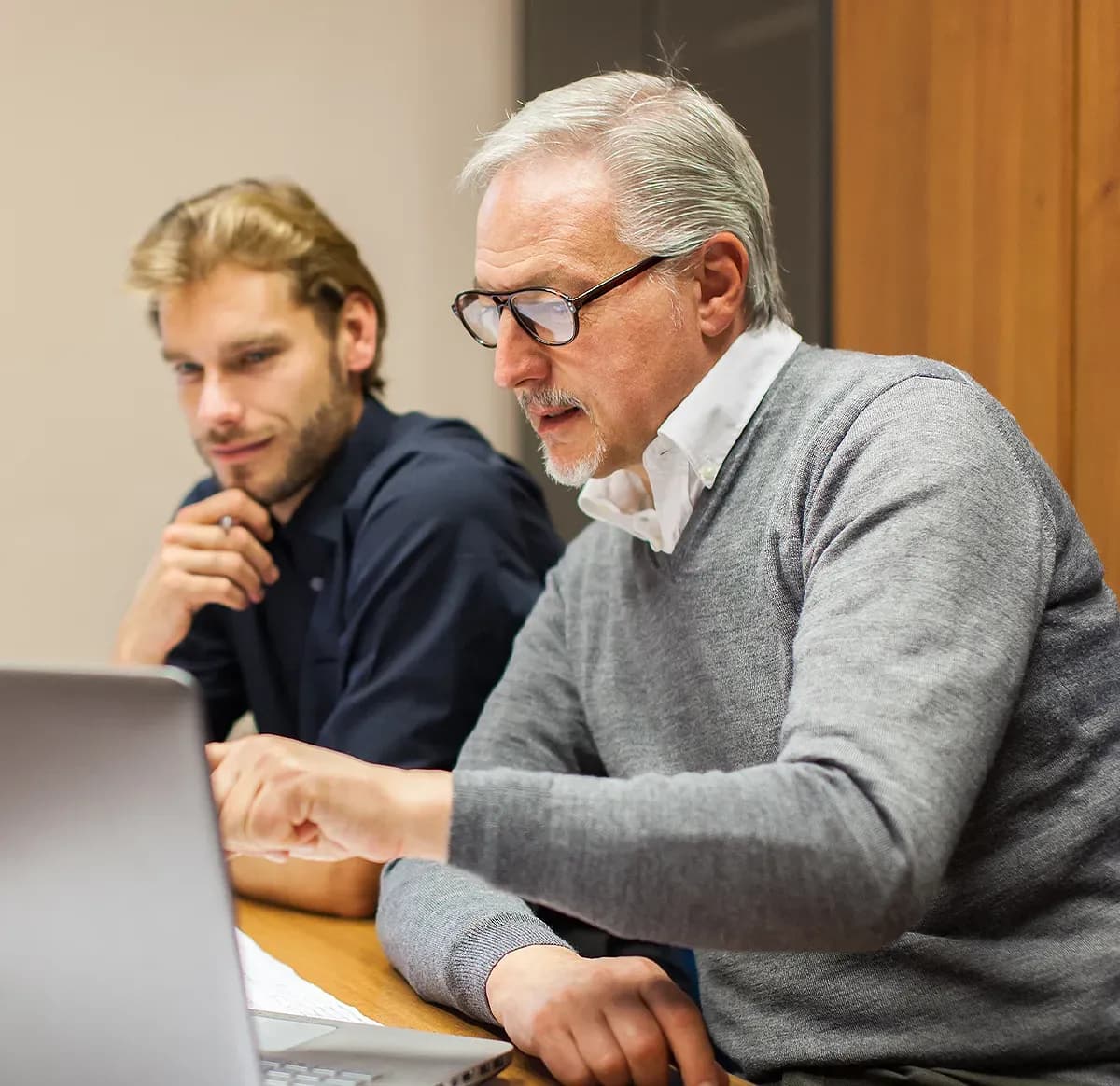 Erfolgreiche Vermögensübertragung mit Heritaxa