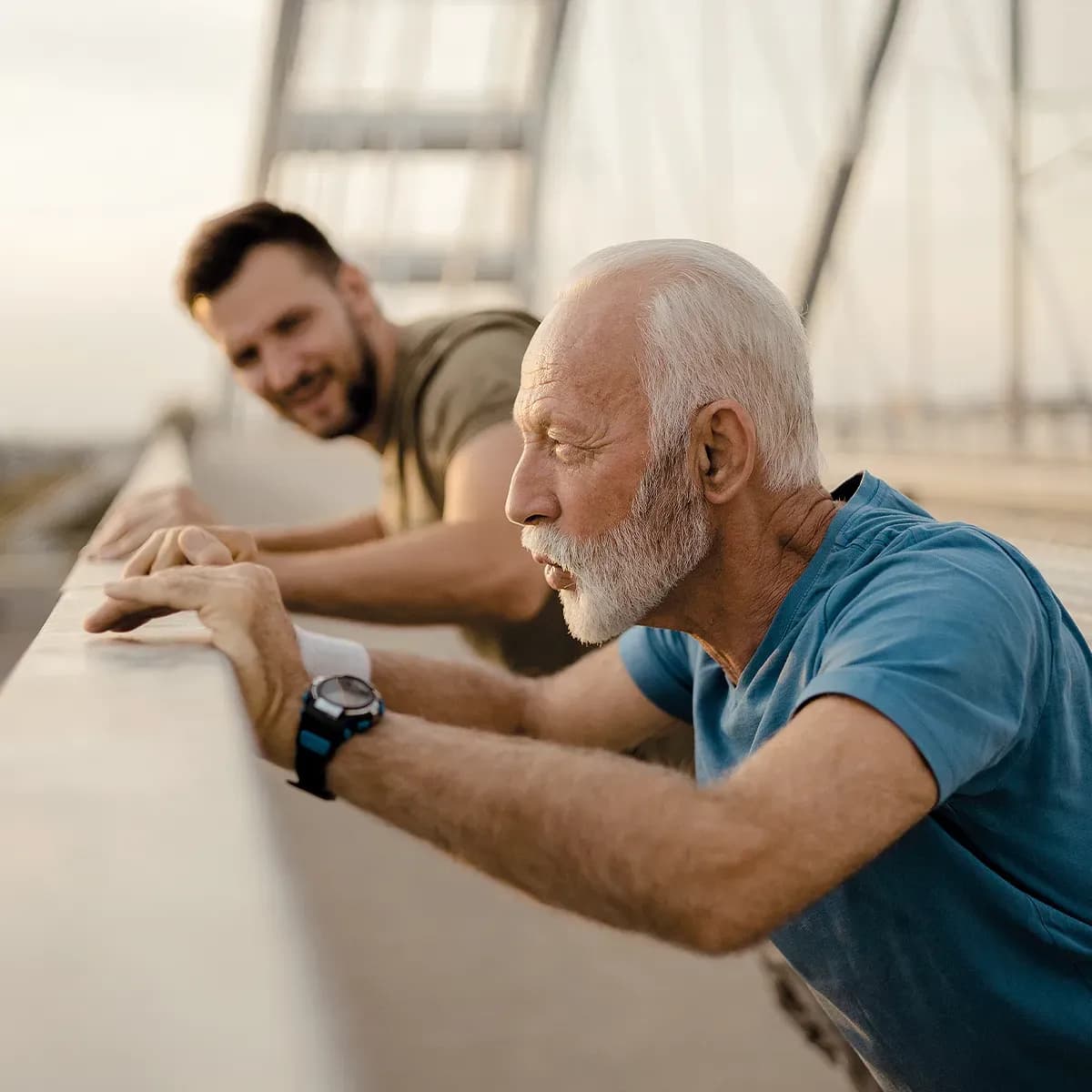 Vermögensübergabe mit Heritaxa