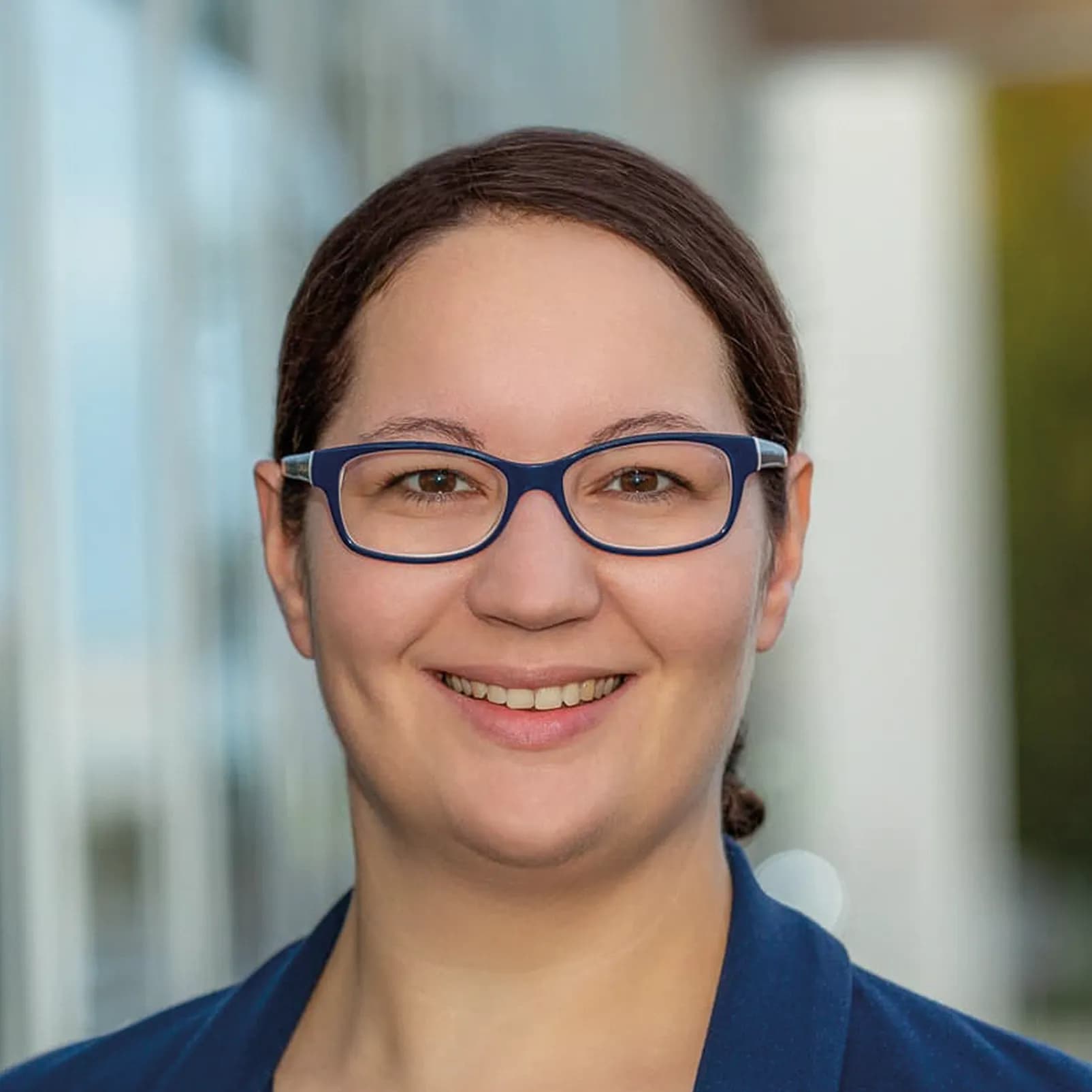 Michele Schwirkslies